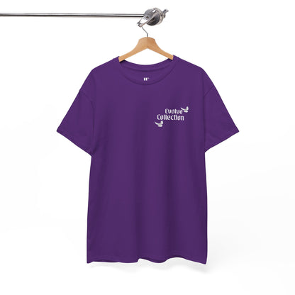 Classic Dove Cotton Tee