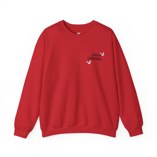 Classic Dove Crewneck