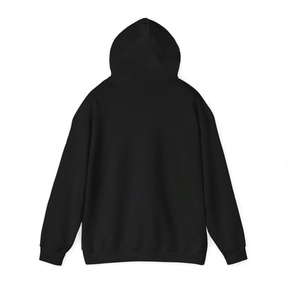 Postal Service Hooded Sweatshirt Style 4