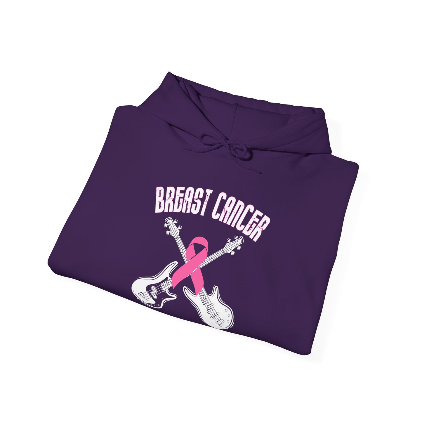 Breast Cancer Hoodie