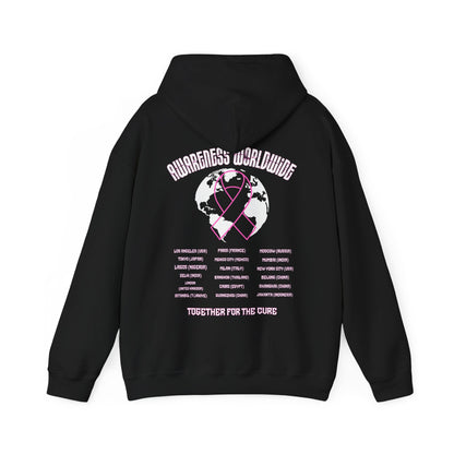 Cure Tour 2025 Hoodie