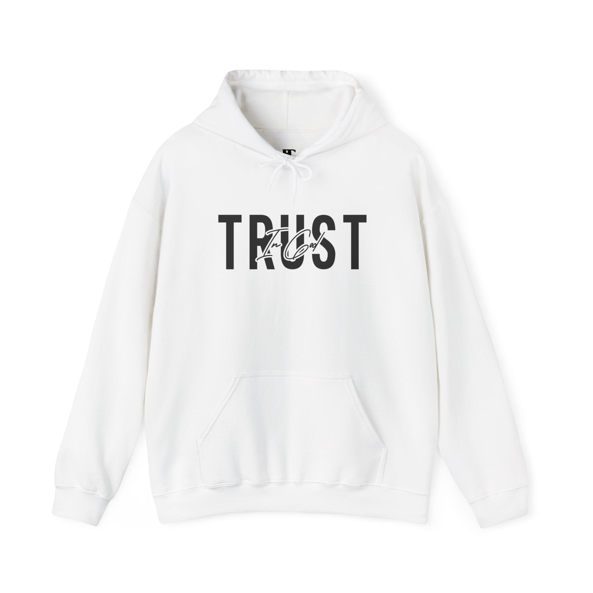 Trust In God Hoodie