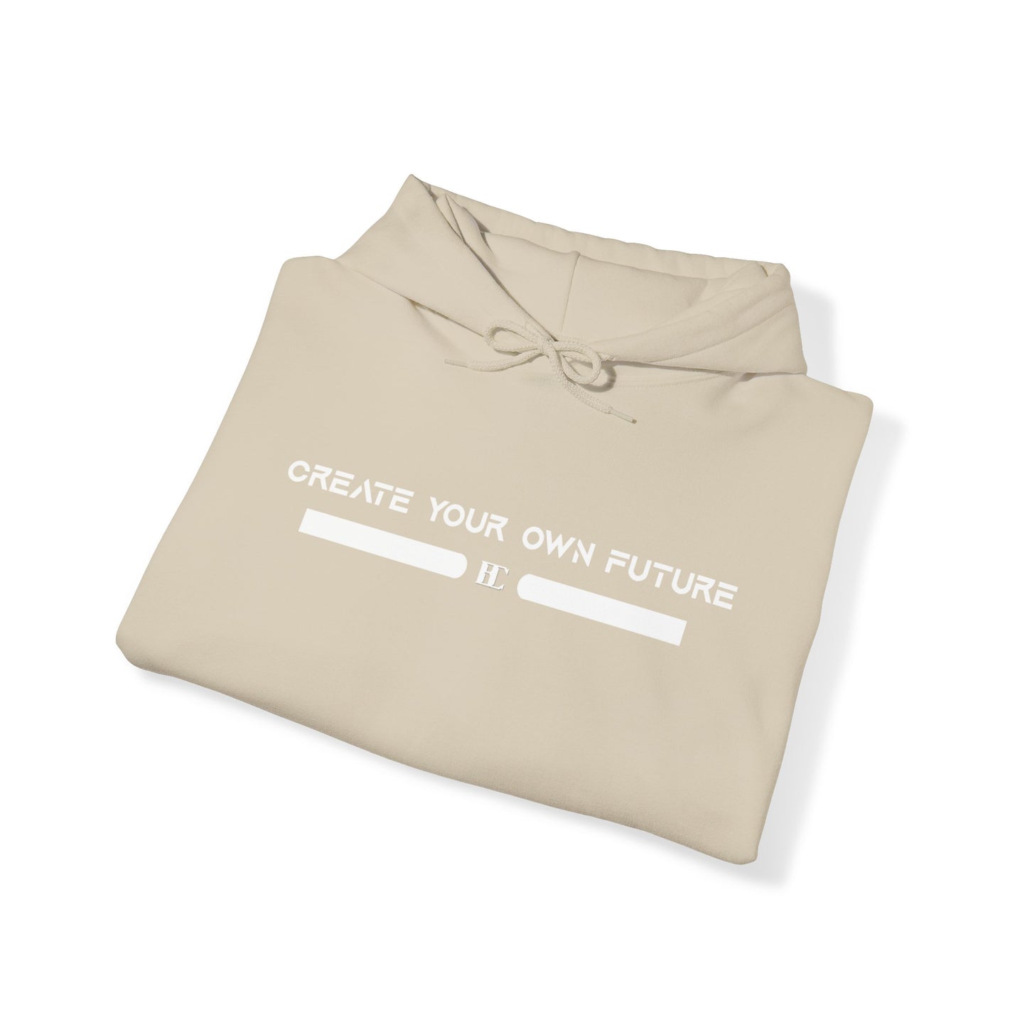 Create Your Own Future Hoodies