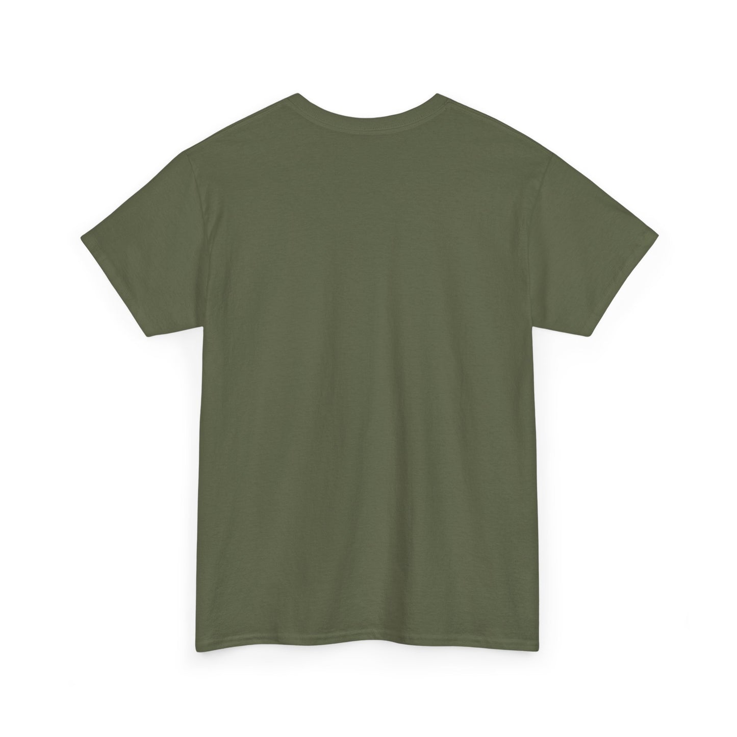 Its Not My Way It's Yahweh Cotton Tee