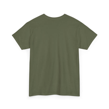 Its Not My Way It's Yahweh Cotton Tee