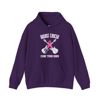 Breast Cancer Hoodie
