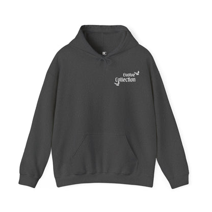 Dove Design Hooded Sweatshirts