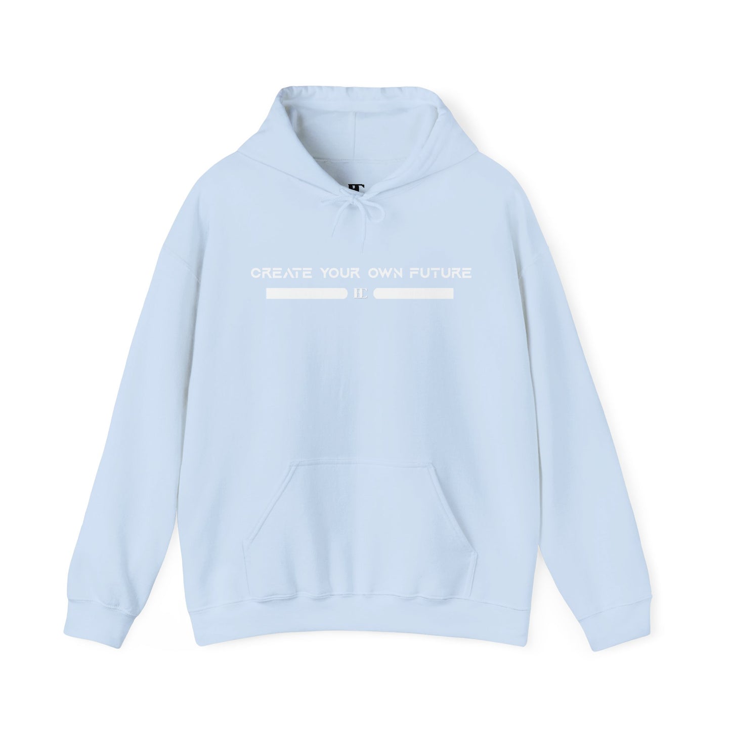 Create Your Own Future Hoodie