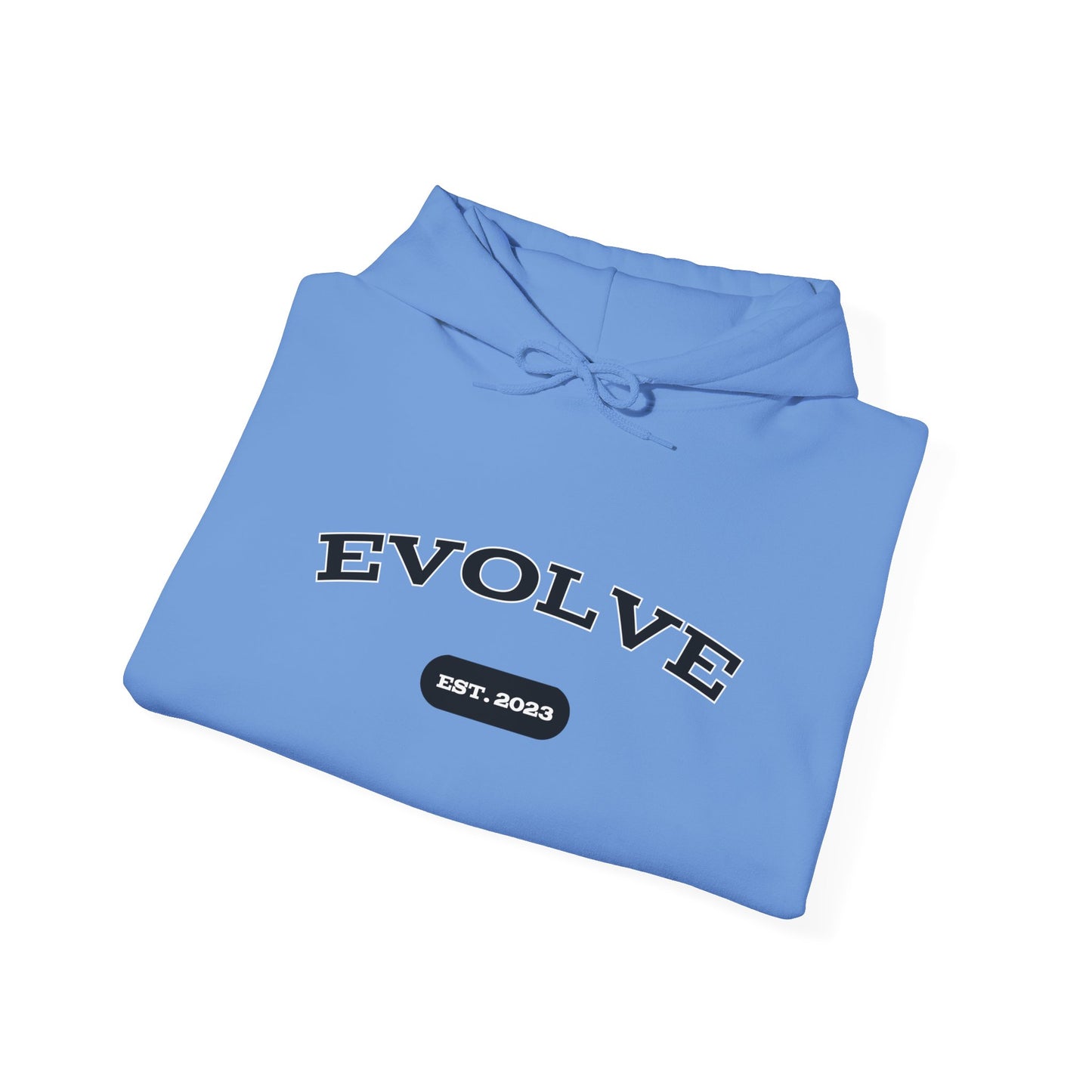 Evolve Est. 2023 Hoodie