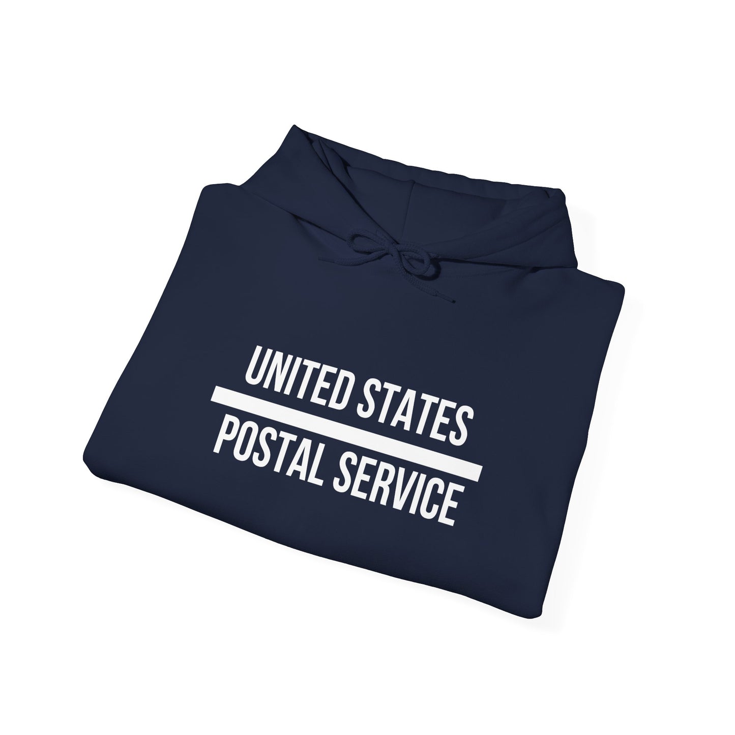 Postal Service Hooded Sweatshirt style 2