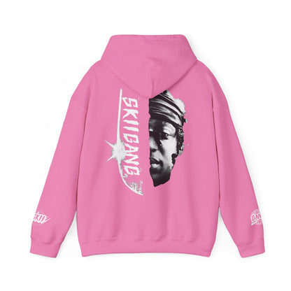 SkiiGang Hoodie
