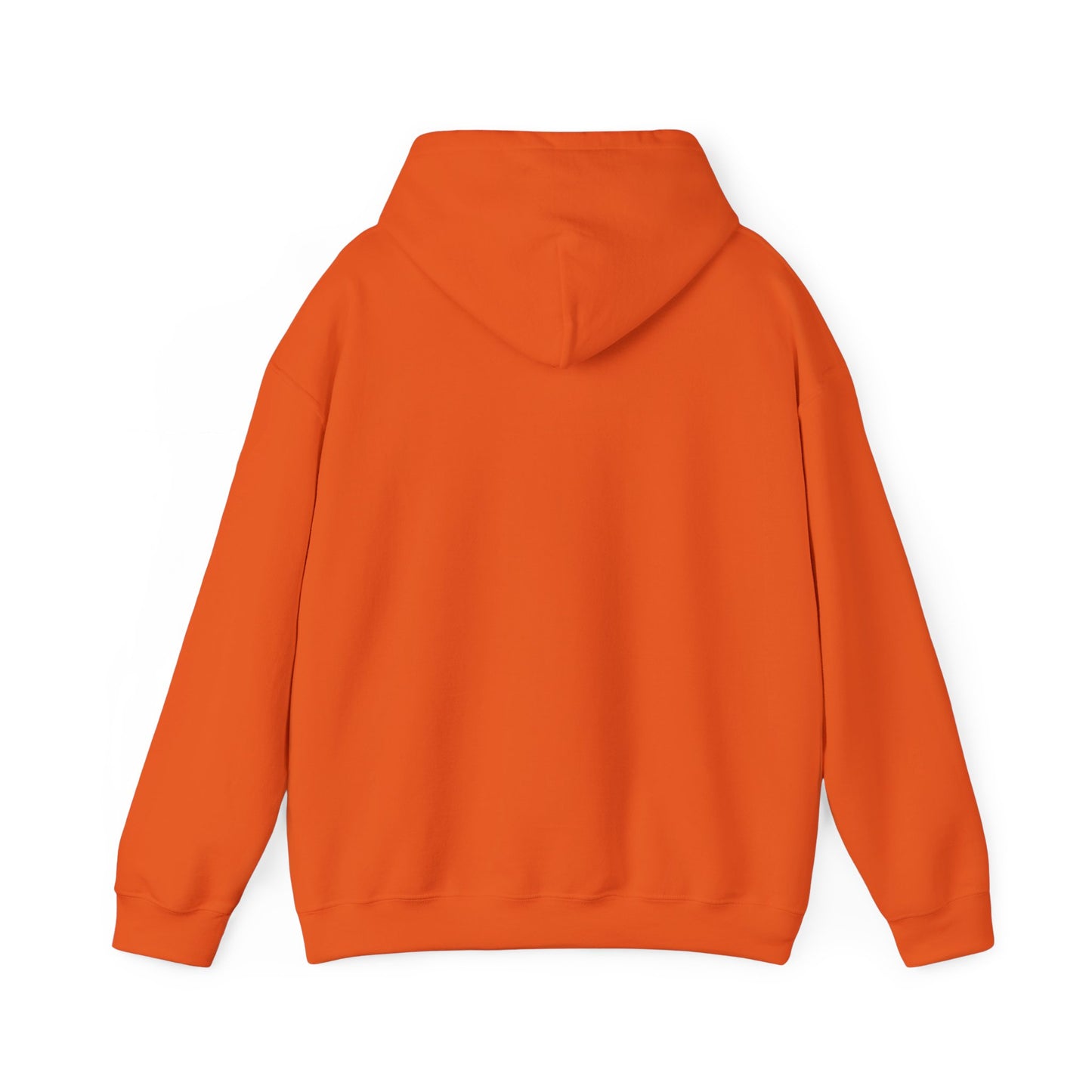 Trust In The Process Butterfly Hoodie