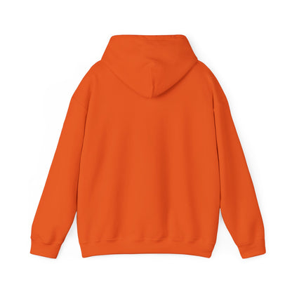 Trust In The Process Butterfly Hoodie