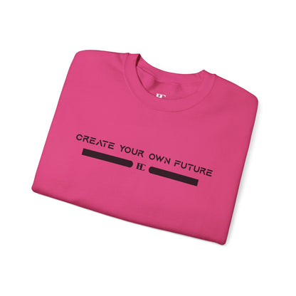 Create Your Own Future Crewneck