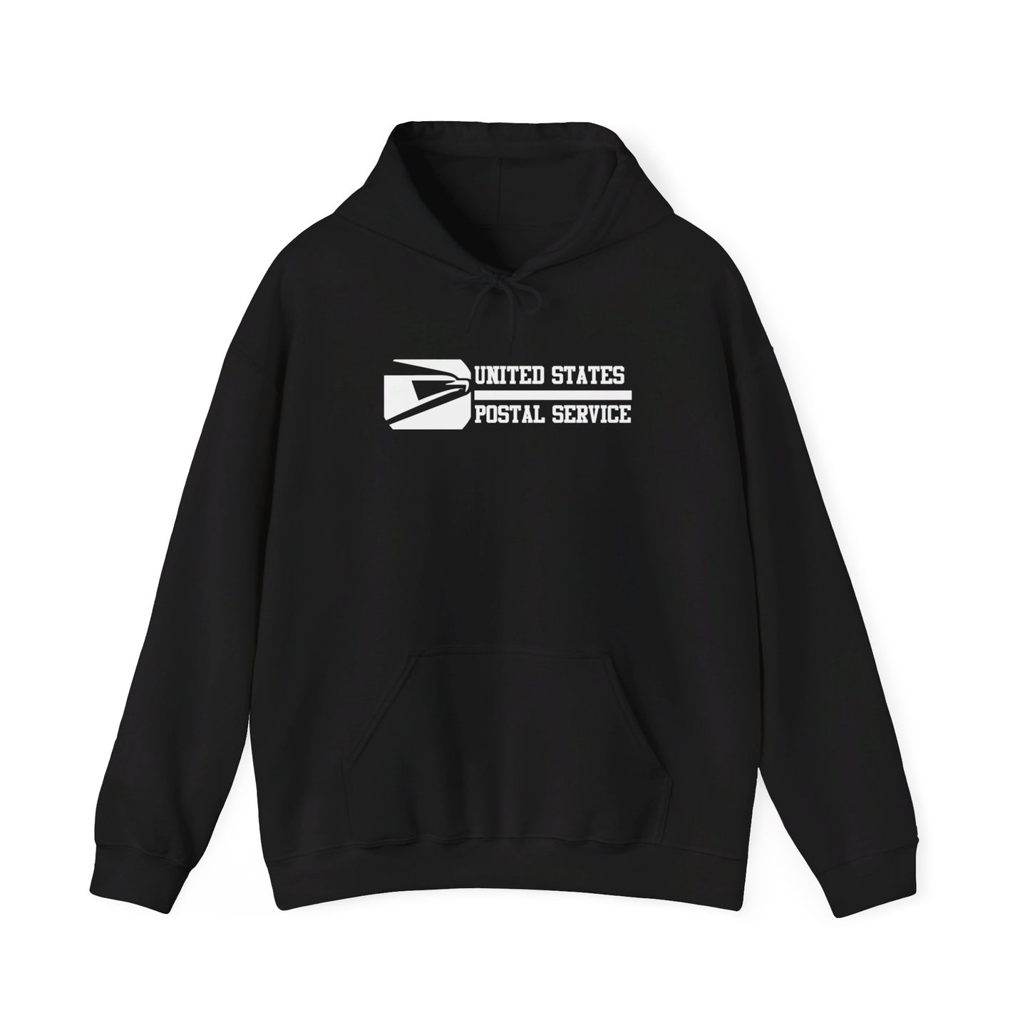 Postal Service Hooded Sweatshirt