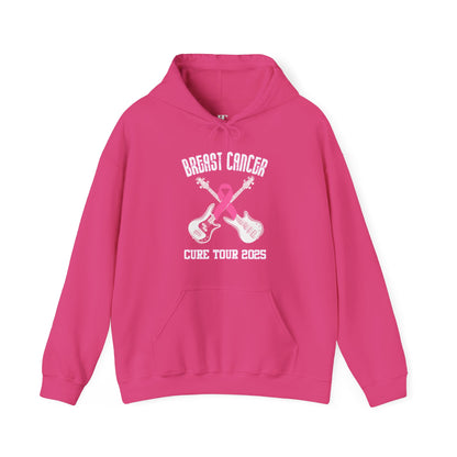 Breast Cancer Hoodie