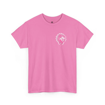 Fearless Strength Cotton Tee