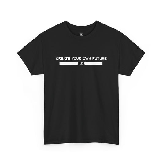 Create Your Own Future Cotton Tee