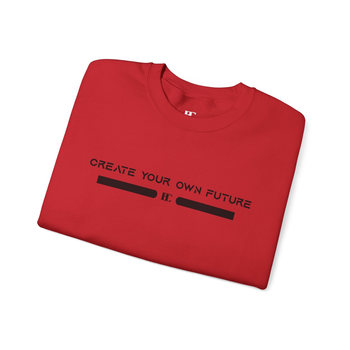 Create Your Own Future Crewneck