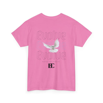 Dove Cotton Tee