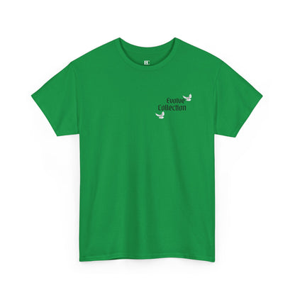 Classic Dove Cotton Tee