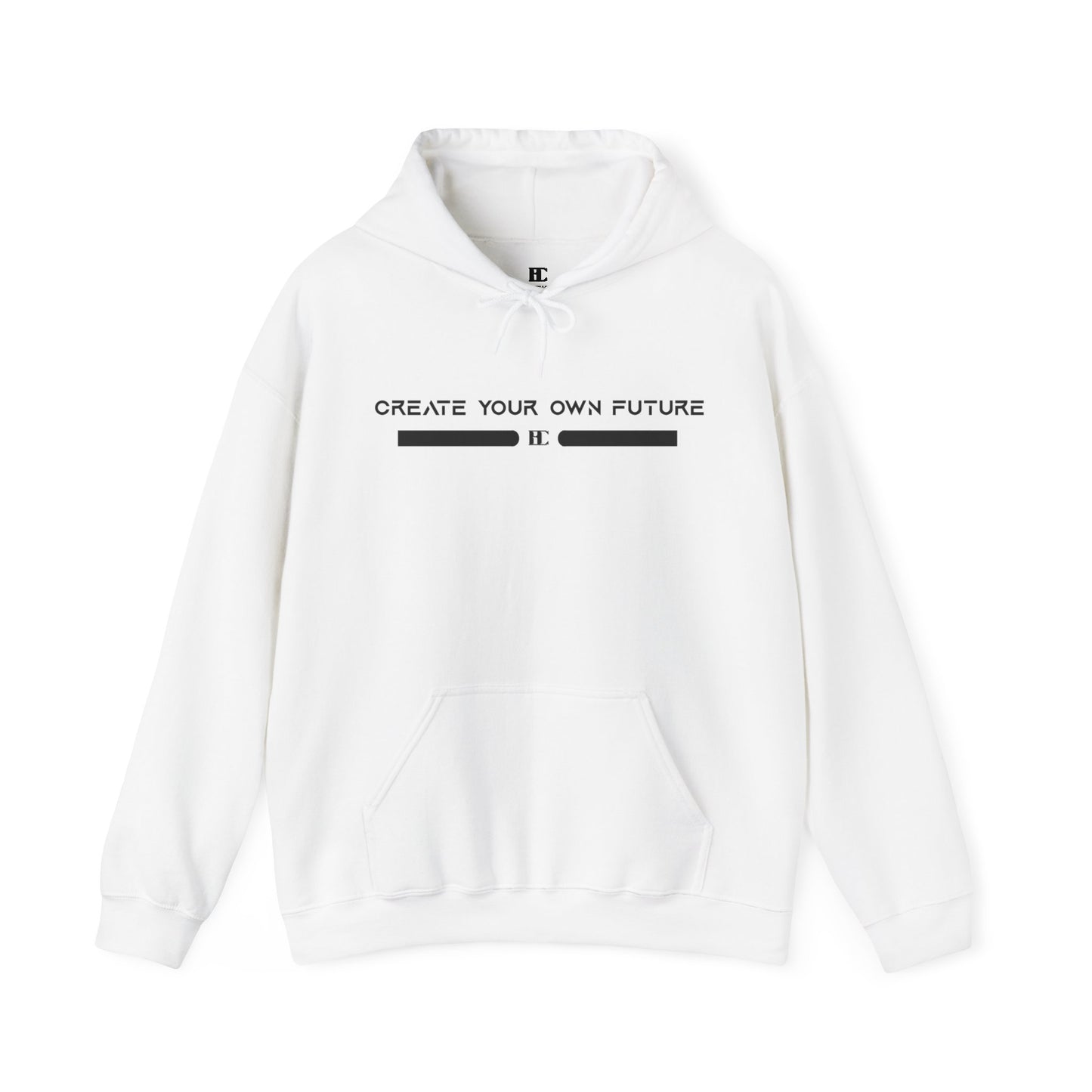 Create Your Own Future Hoodies