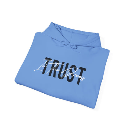 Trust In The Process Hoodie