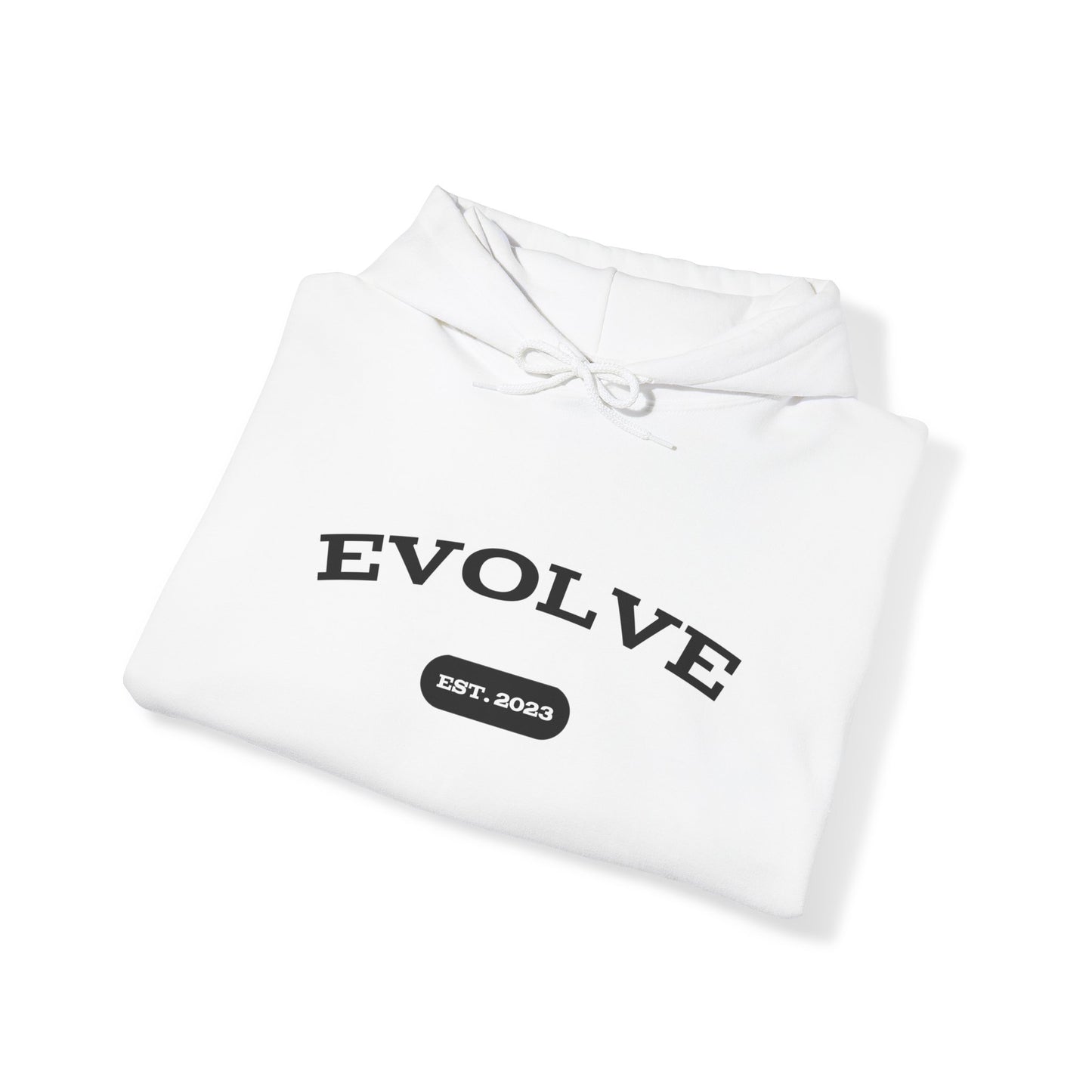 Evolve Hooded Sweatshirts