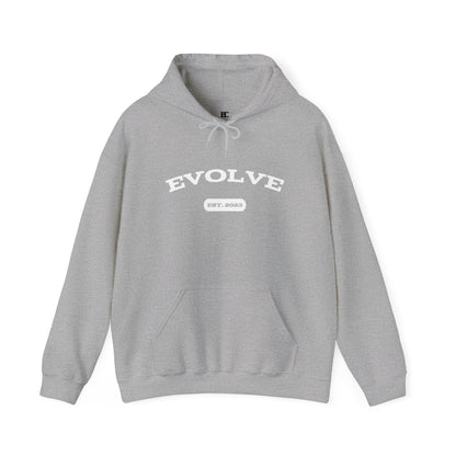 Evolve Hooded Sweatshirts