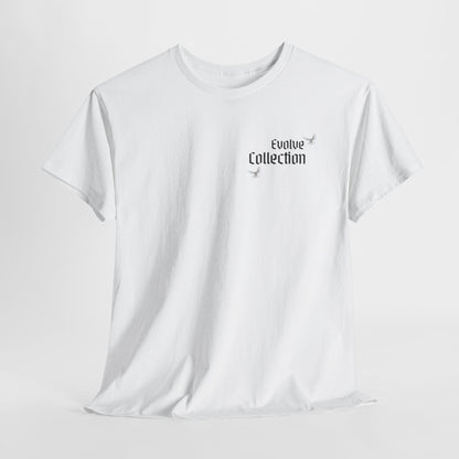 Dove Cotton Tee