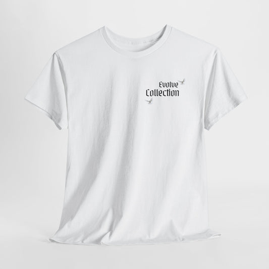 Dove Cotton Tee