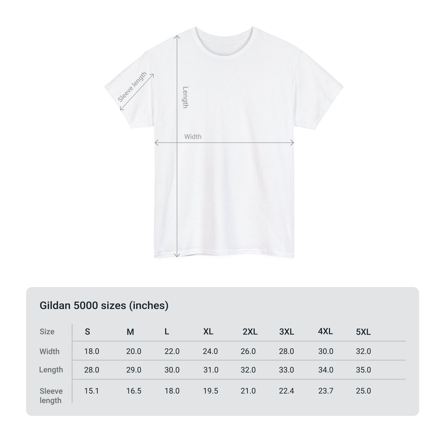 October Jersey 10 Cotton Tee