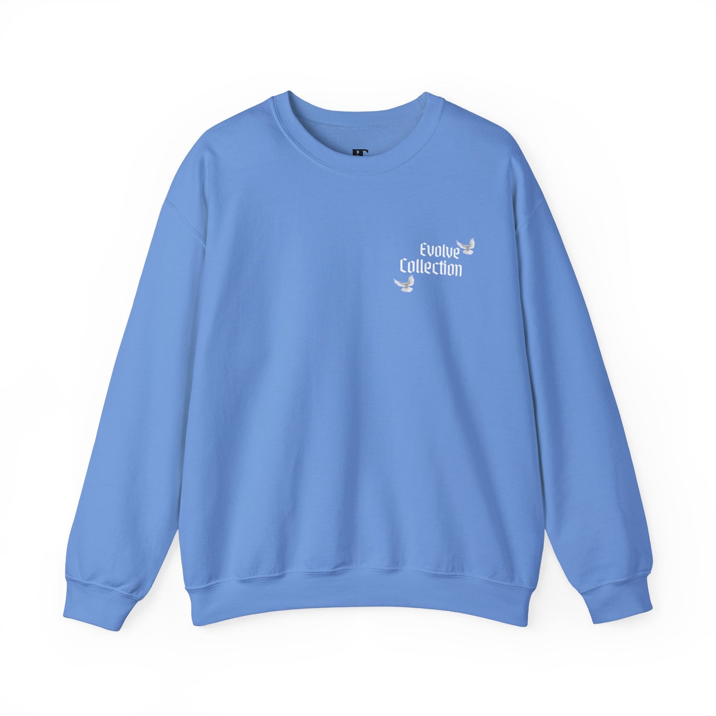 Classic Dove Crewneck