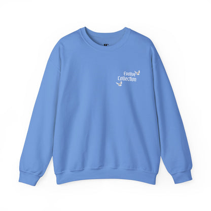 Classic Dove Crewneck