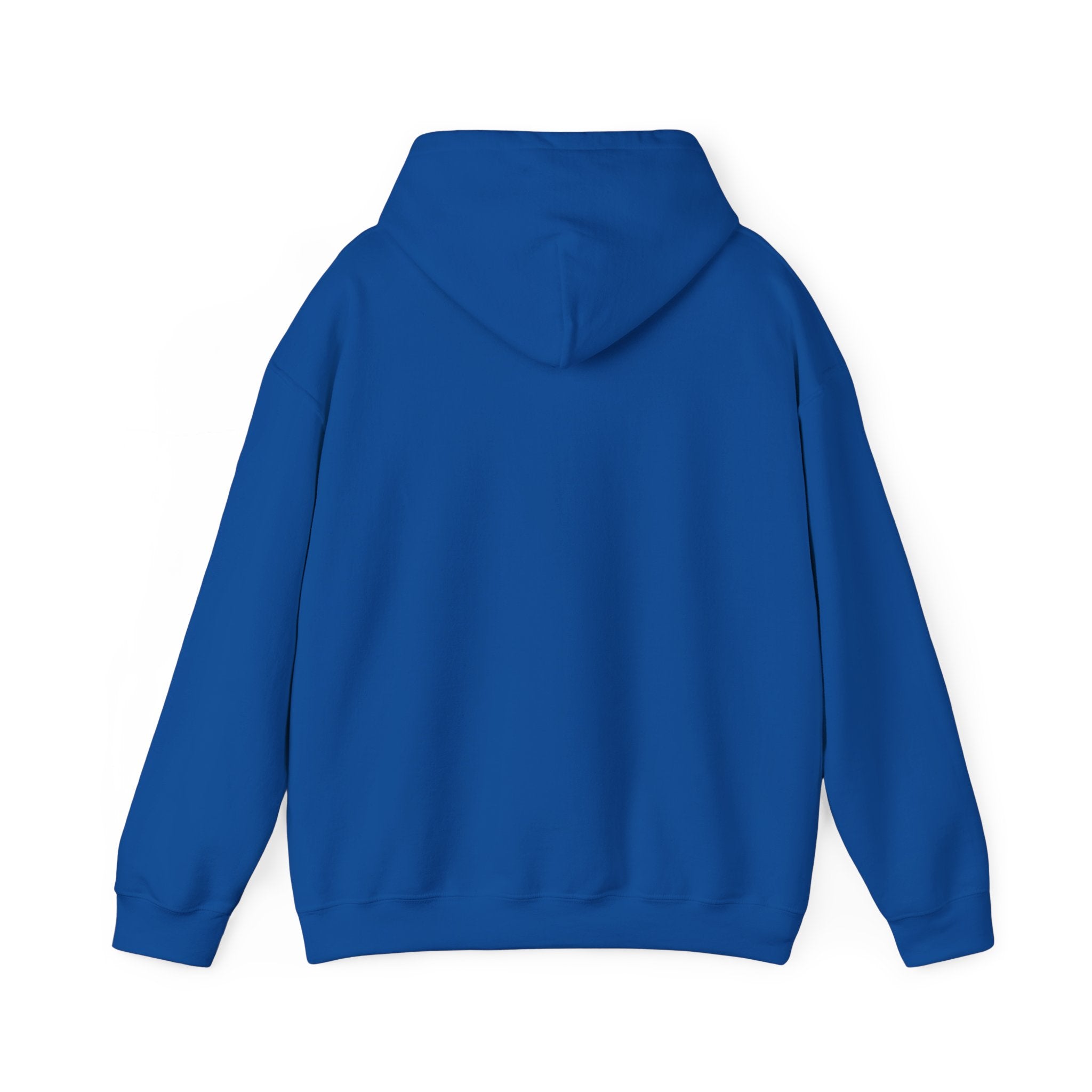 Trust In The Process Butterfly Hoodie