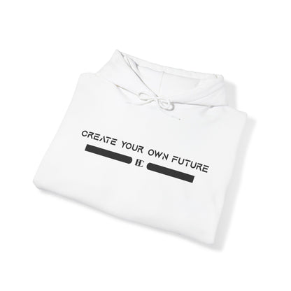 Create Your Own Future Hoodies