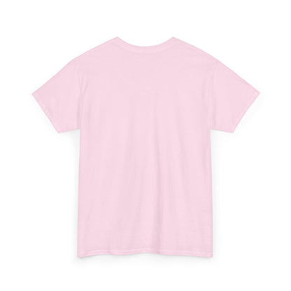 Trust In God Signature Cotton Tee