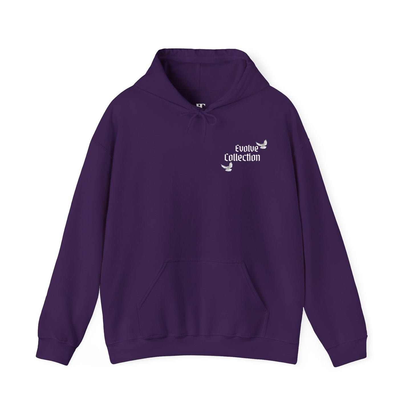 Classic Dove Hoodie