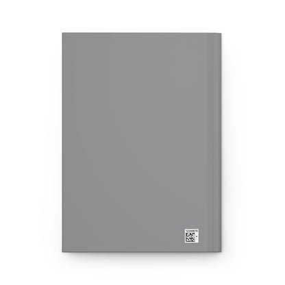 Dove Design Hardcover Journal Matte