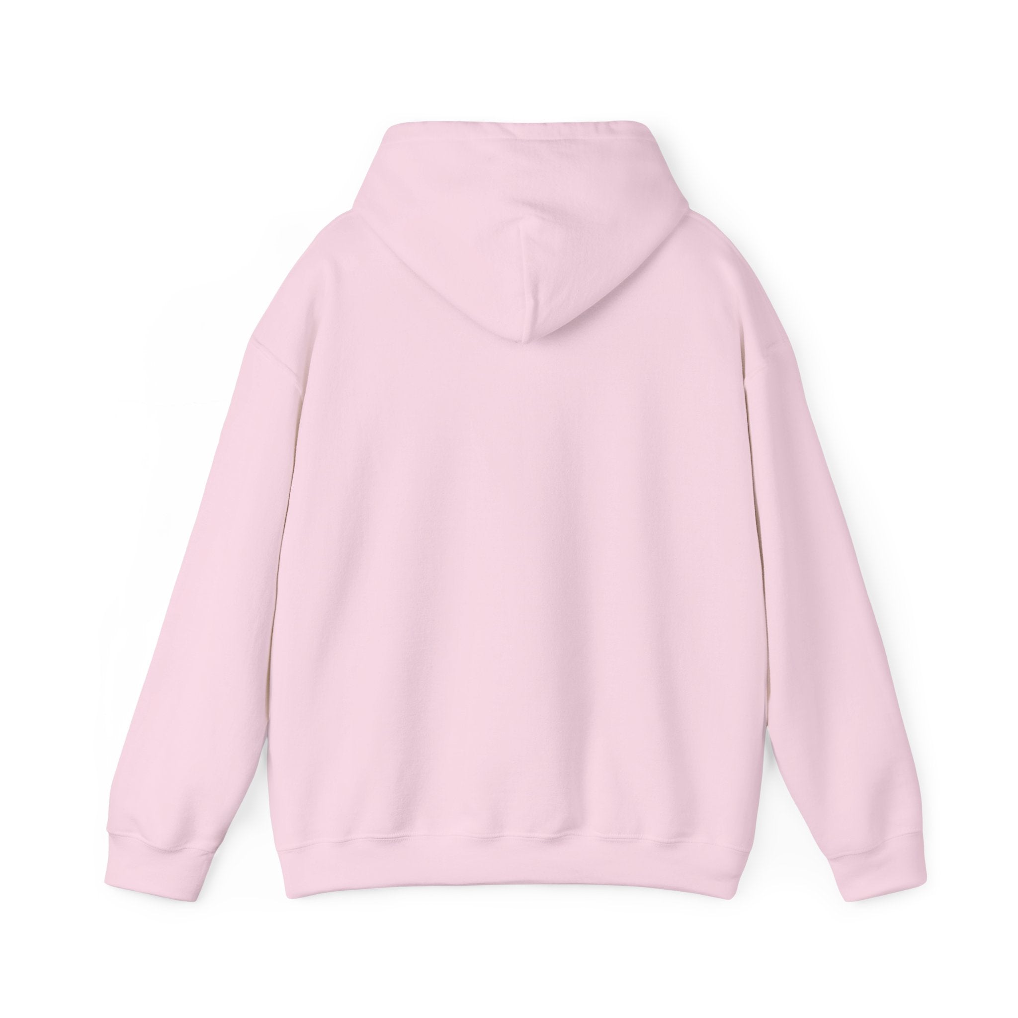 Trust In The Process Hoodie