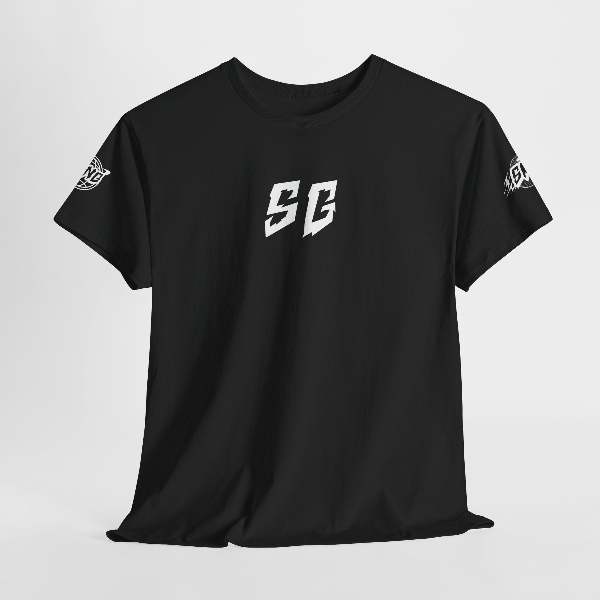 SkiiGang Cotton Tee
