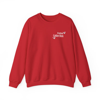 Dove Crewneck Sweatshirt