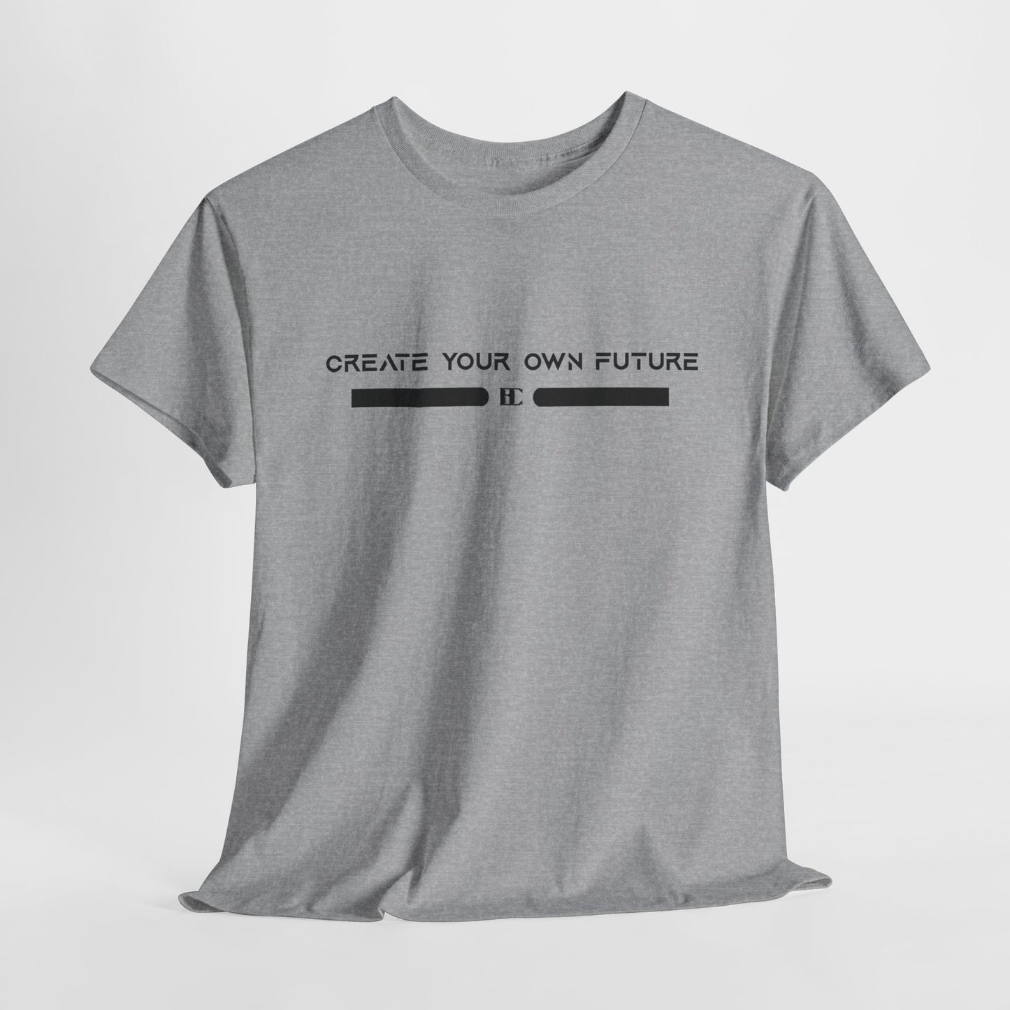 Create Your Own Future Cotton Tee