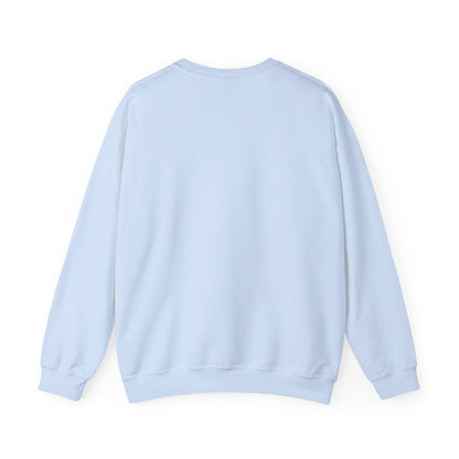 October Jersey 10 Crewneck Sweatshirt