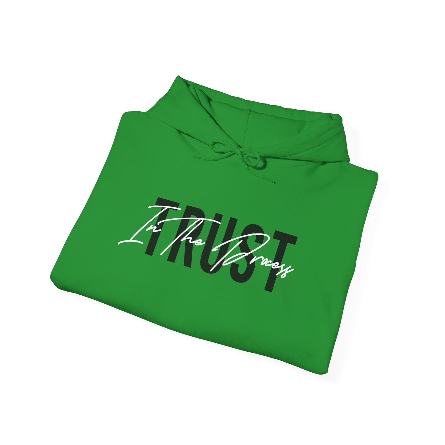 Trust In The Process Hoodie