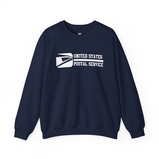 Postal Service Crewneck Sweatshirt