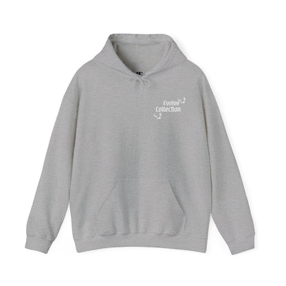 Classic Dove Hoodie