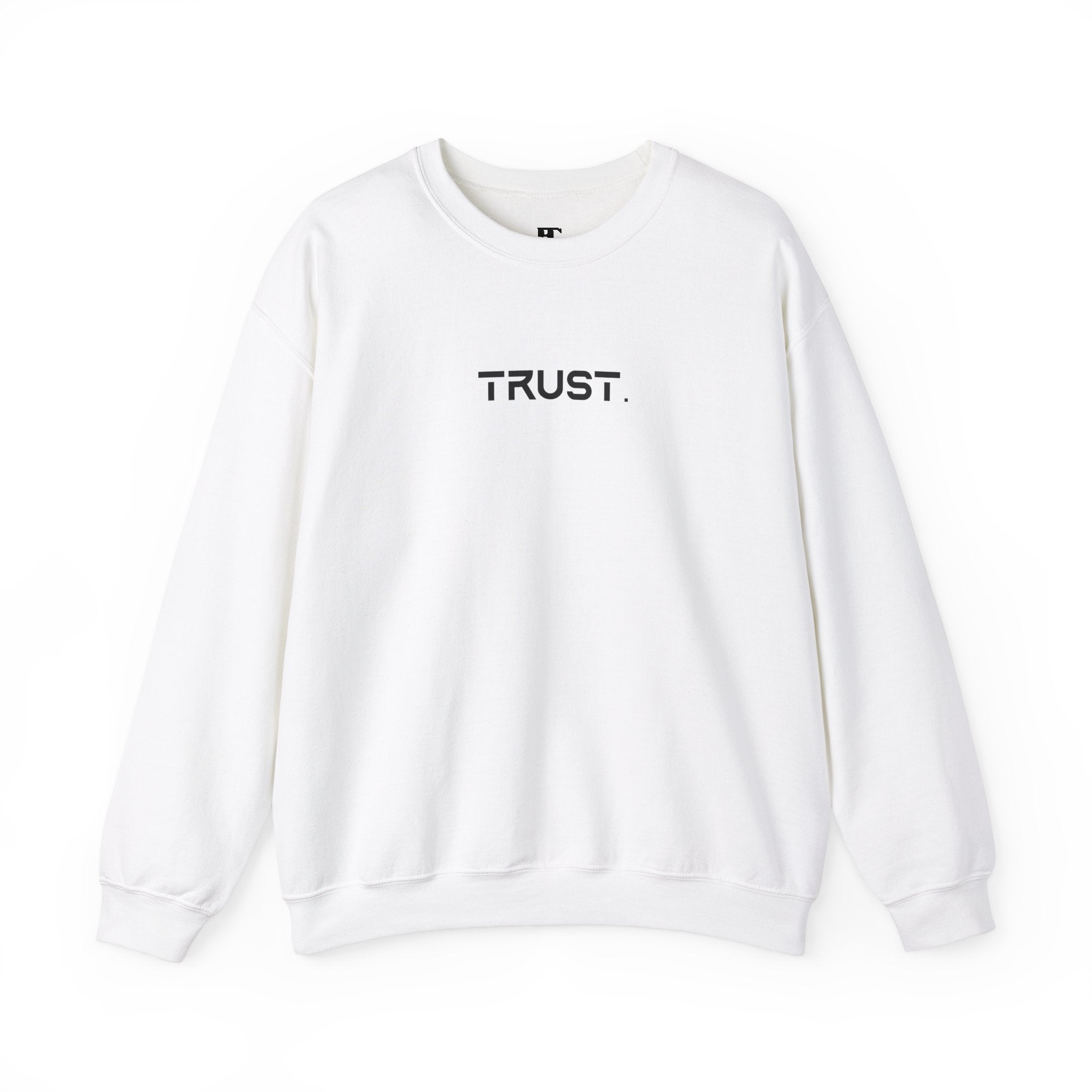 Trust. Crewneck