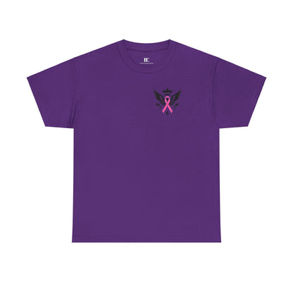 Royal Thunder Cotton Tee