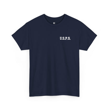 Postal Service Cotton Tee Style 1